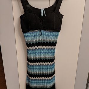 Knitted Guess by Marciano Dress